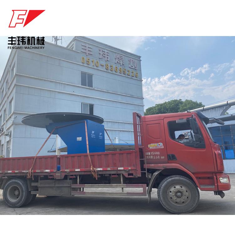 焊接變位(wèi)機