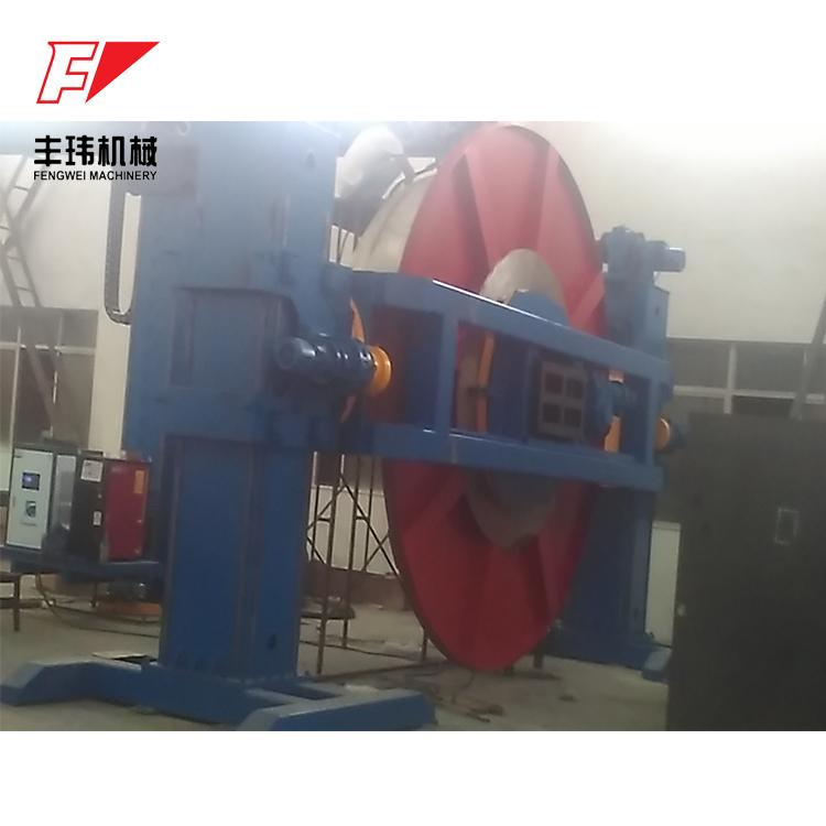 升(shēng)降變位機(jī)